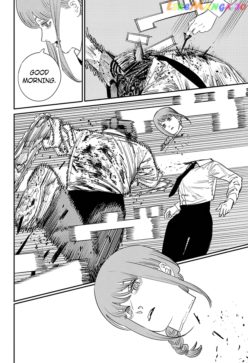 Chainsaw Man, Chapter 95 image 03